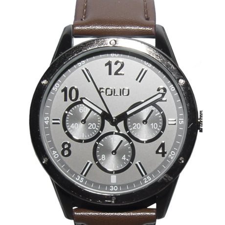 RELOJ ANALOGICO HOMBRE FMDFL6068 FOLIO - 881708191241 FOLIO