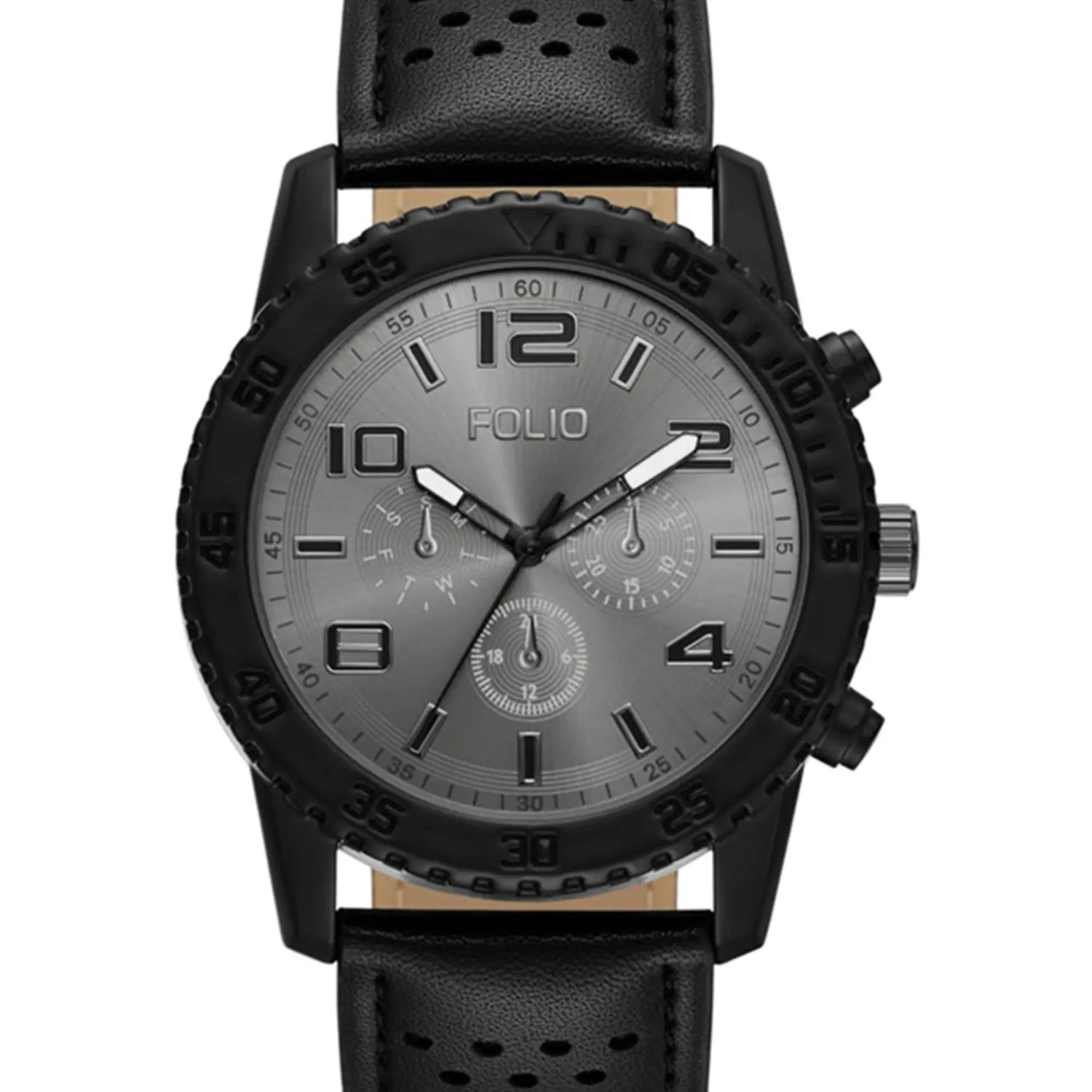 RELOJ ANALOGICO HOMBRE FMDFL6067 FOLIO - 881708191234 FOLIO