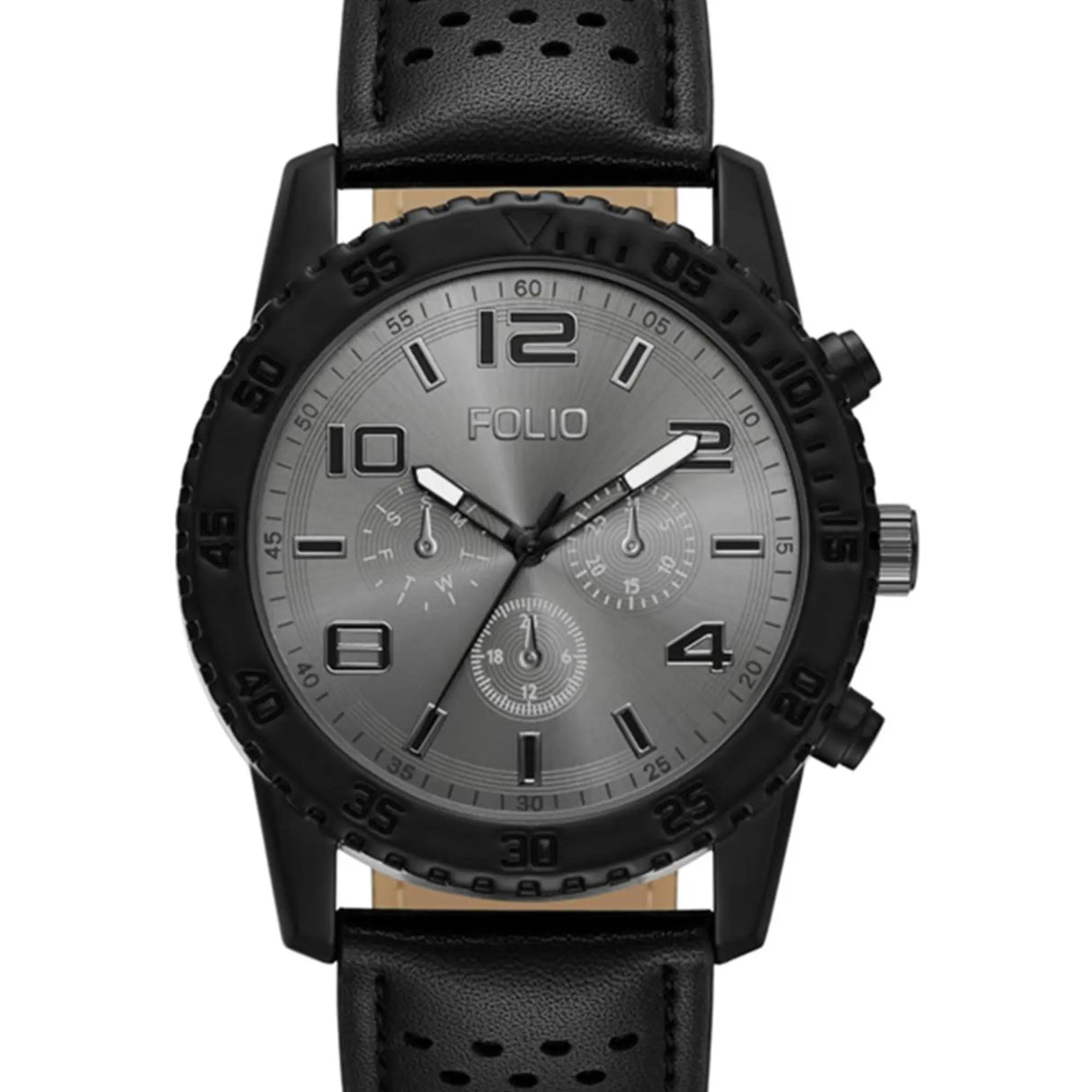 RELOJ ANALOGICO HOMBRE FMDFL6067 FOLIO - 881708191234 FOLIO