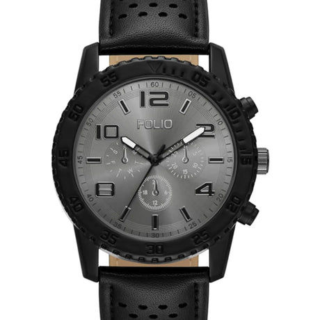 RELOJ ANALOGICO HOMBRE FMDFL6067 FOLIO - 881708191234 FOLIO