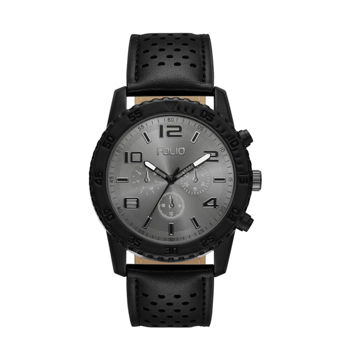 RELOJ ANALOGICO HOMBRE FMDFL6067 FOLIO - 881708191234 FOLIO