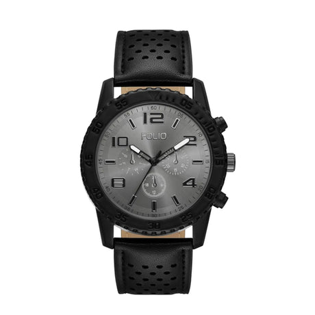 RELOJ ANALOGICO HOMBRE FMDFL6067 FOLIO - 881708191234 FOLIO