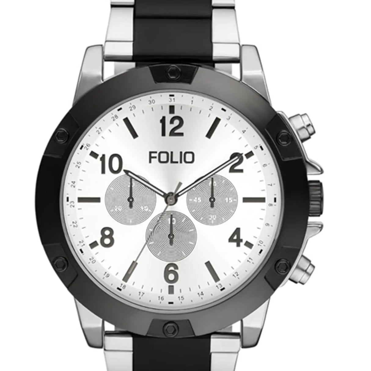RELOJ ANALOGICO HOMBRE FMDFL6066 FOLIO - 881708191227 FOLIO
