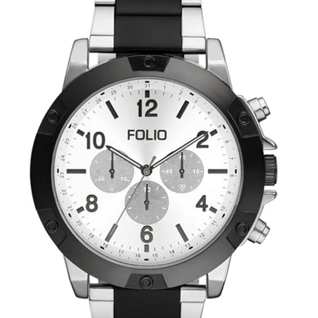 RELOJ ANALOGICO HOMBRE FMDFL6066 FOLIO - 881708191227 FOLIO