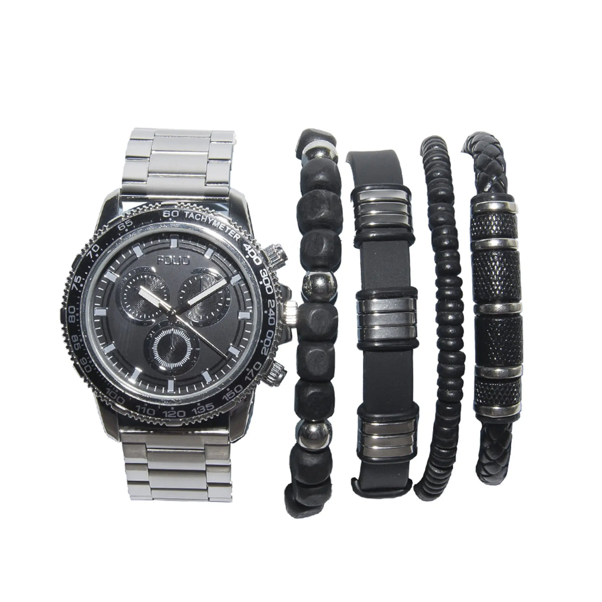 RELOJ ANALOGICO HOMBRE FMDFL6064 FOLIO - 881708191210 FOLIO