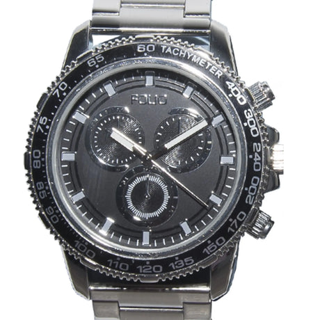 RELOJ ANALOGICO HOMBRE FMDFL6064 FOLIO - 881708191210 FOLIO