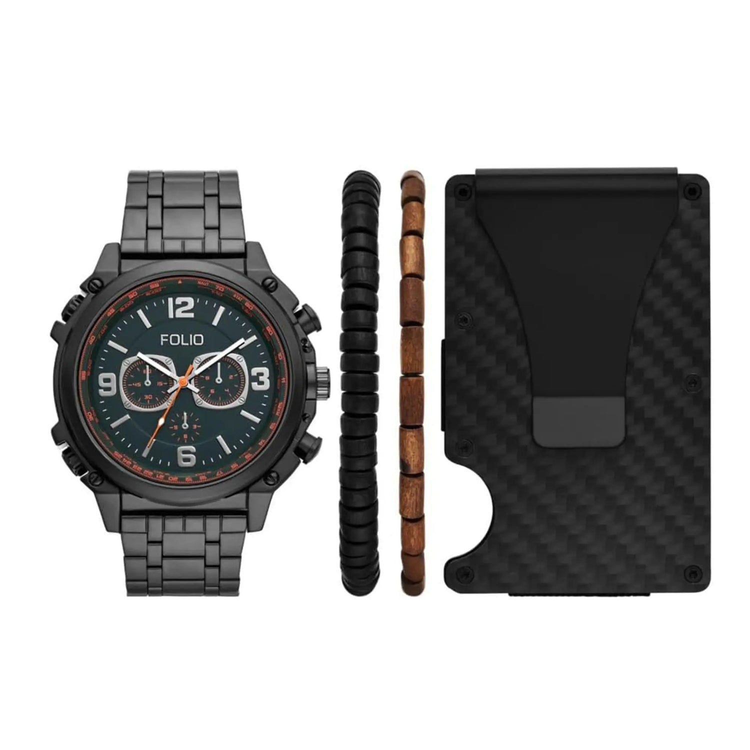 RELOJ ANALOGICO HOMBRE FMDFL6063 FOLIO - 881708191203 FOLIO