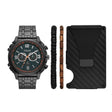 RELOJ ANALOGICO HOMBRE FMDFL6063 FOLIO - 881708191203 FOLIO