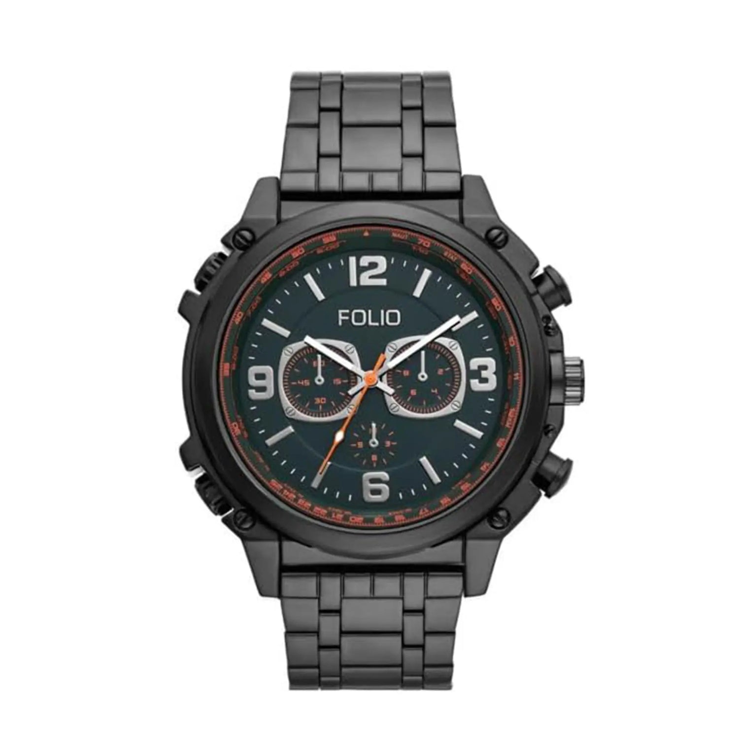 RELOJ ANALOGICO HOMBRE FMDFL6063 FOLIO - 881708191203 FOLIO