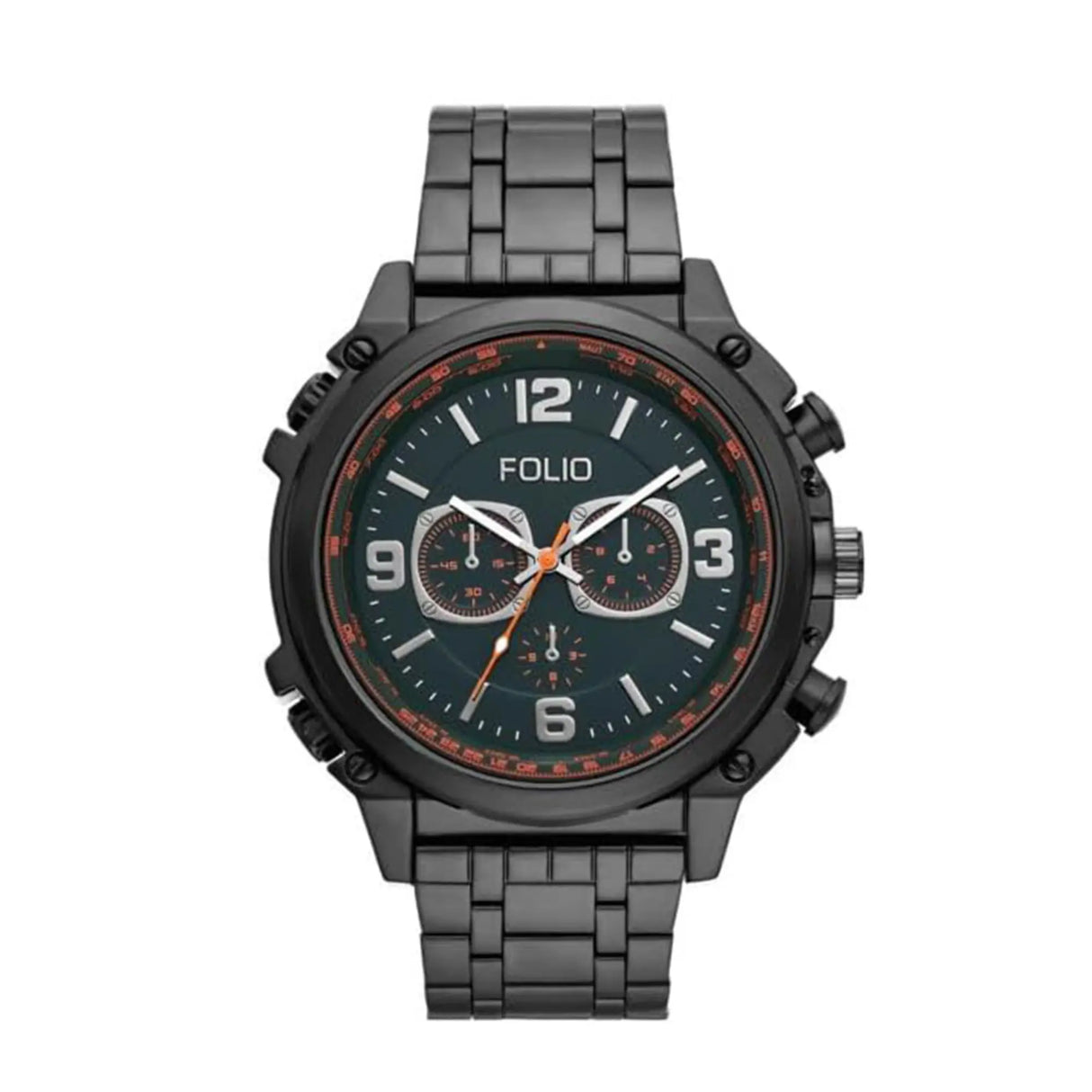RELOJ ANALOGICO HOMBRE FMDFL6063 FOLIO - 881708191203 FOLIO