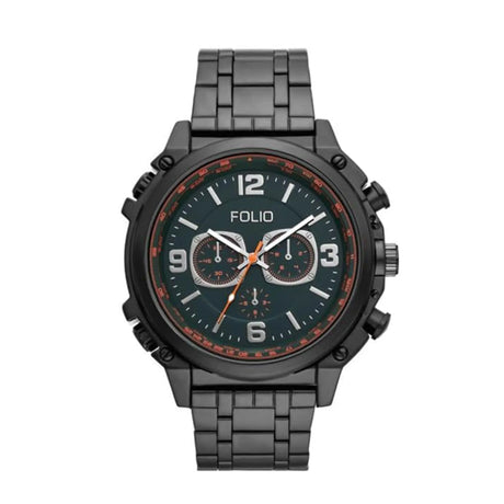 RELOJ ANALOGICO HOMBRE FMDFL6063 FOLIO - 881708191203 FOLIO
