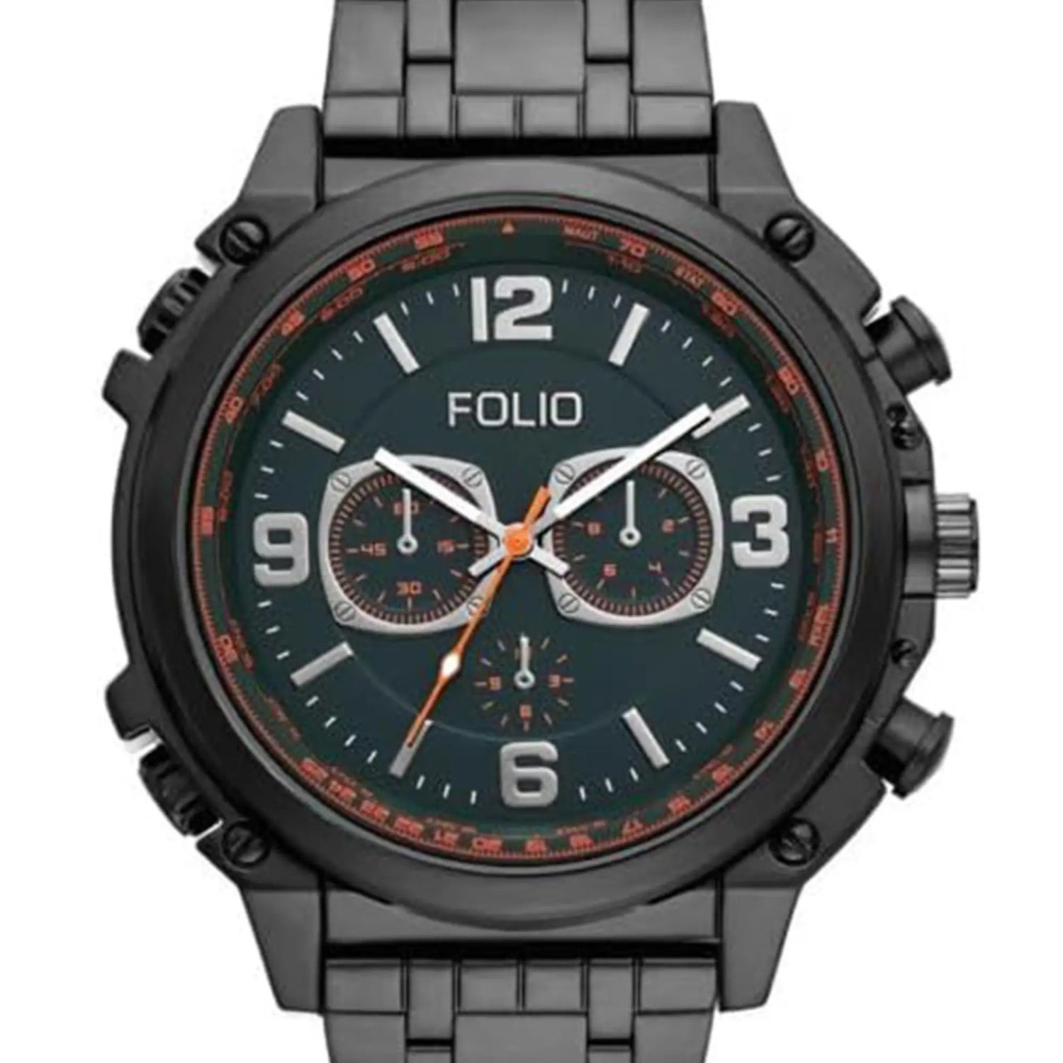 RELOJ ANALOGICO HOMBRE FMDFL6063 FOLIO - 881708191203 FOLIO