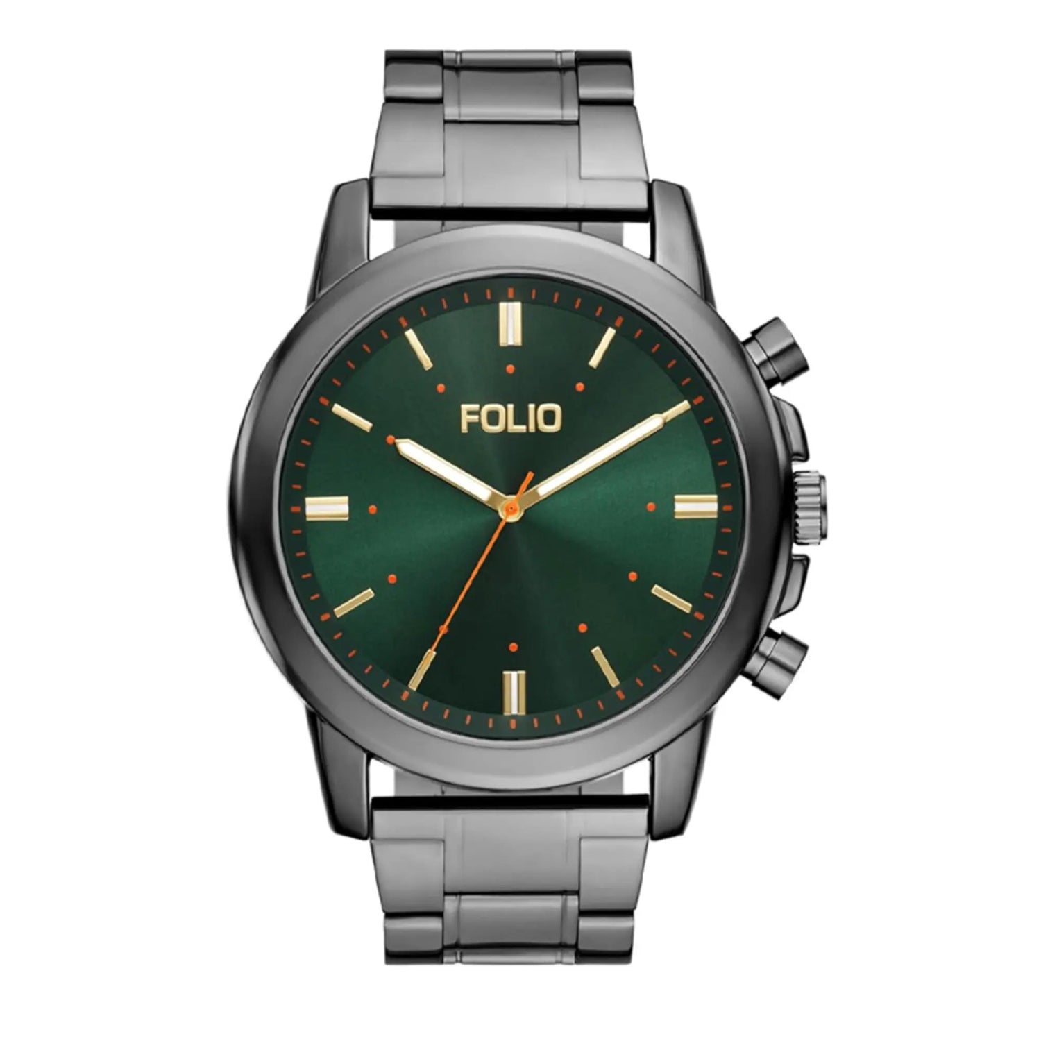 RELOJ ANALOGICO HOMBRE FMDFL6062 FOLIO - 881708191197 FOLIO