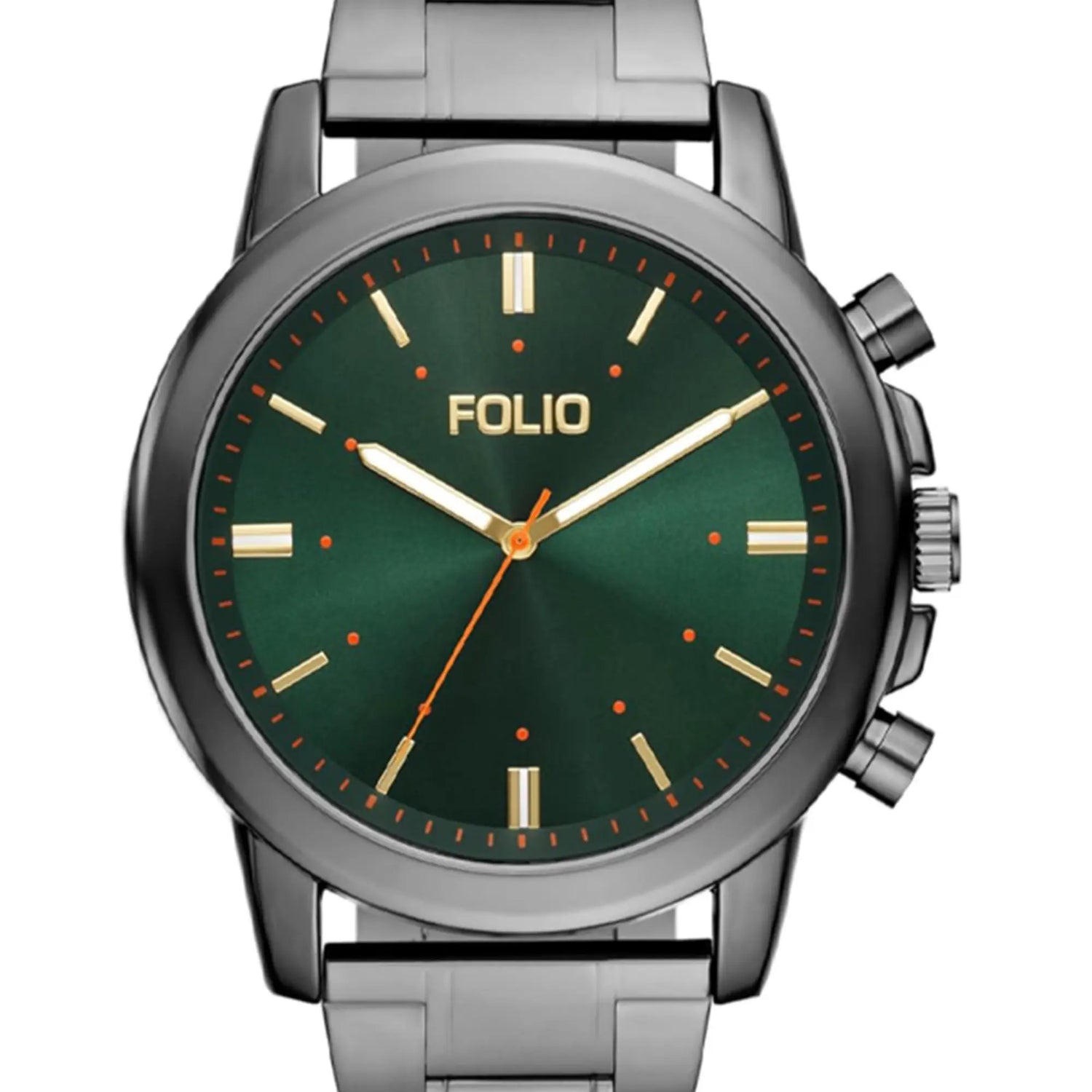 RELOJ ANALOGICO HOMBRE FMDFL6062 FOLIO - 881708191197 FOLIO