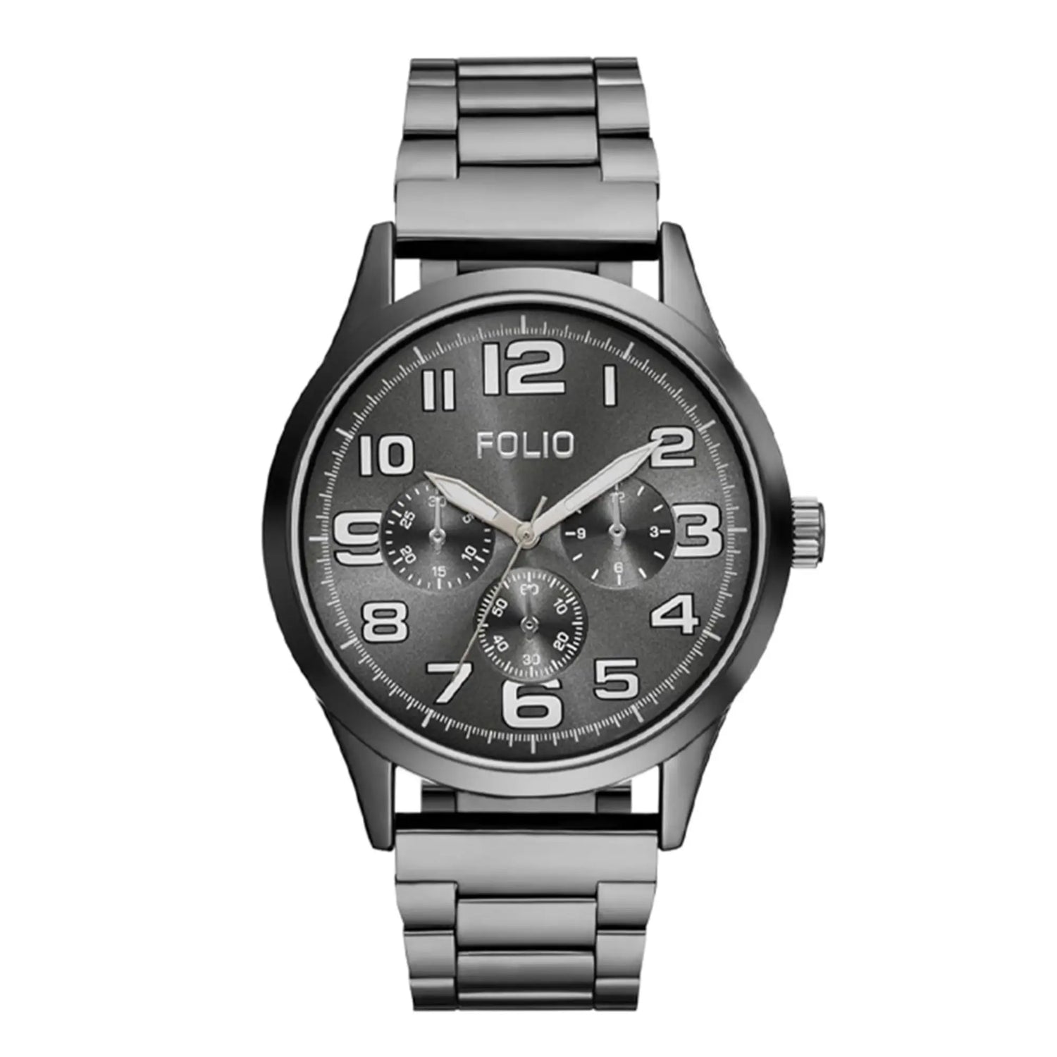 RELOJ ANALOGICO HOMBRE FMDFL6061 FOLIO - 881708191180 FOLIO