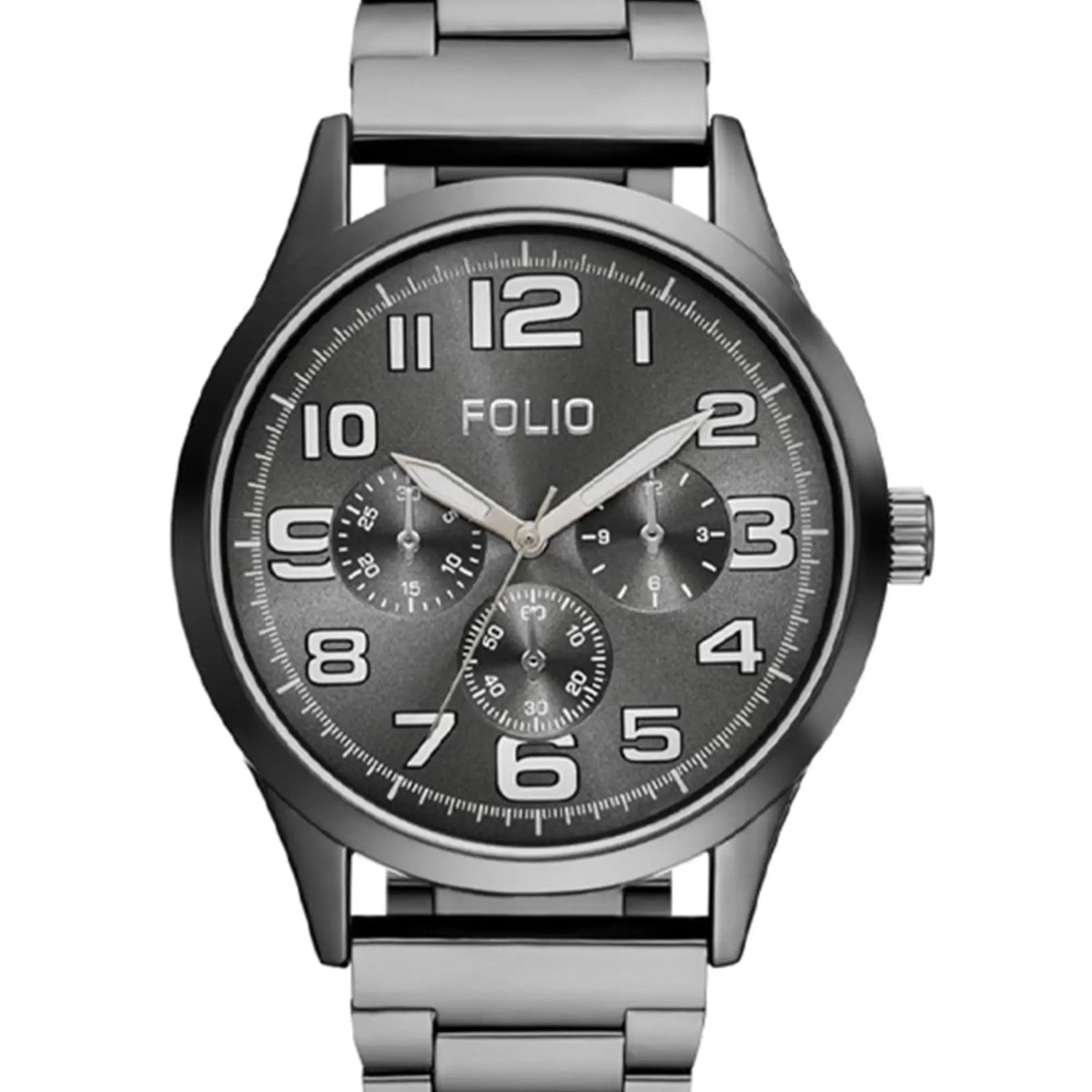 RELOJ ANALOGICO HOMBRE FMDFL6061 FOLIO - 881708191180 FOLIO