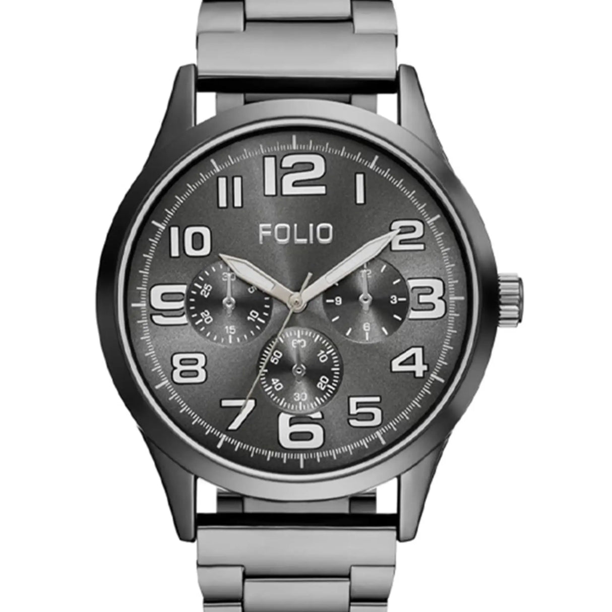 RELOJ ANALOGICO HOMBRE FMDFL6061 FOLIO - 881708191180 FOLIO