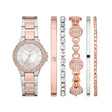 RELOJ ANALOGICO MUJER FMDFL2073 FOLIO - 881708191159 FOLIO