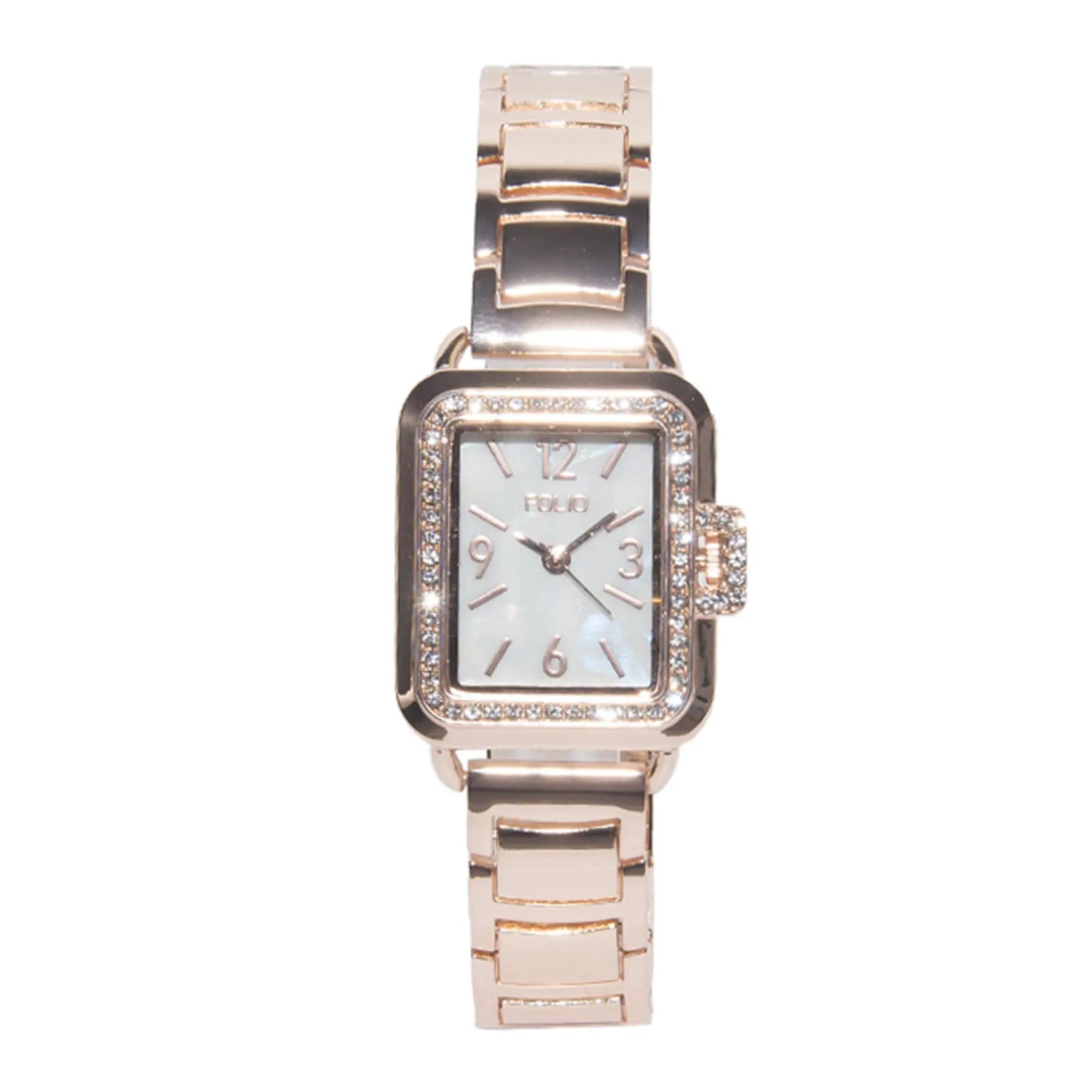 RELOJ ANALOGICO MUJER FMDFL2072 FOLIO - 881708191142 FOLIO