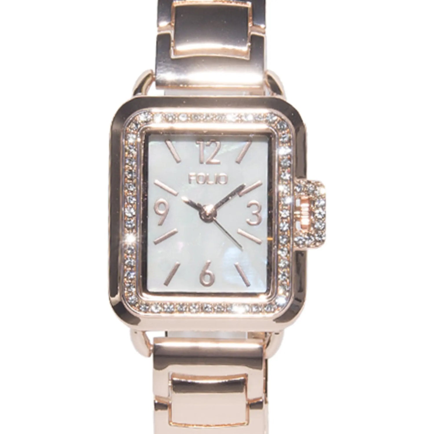 RELOJ ANALOGICO MUJER FMDFL2072 FOLIO - 881708191142 FOLIO