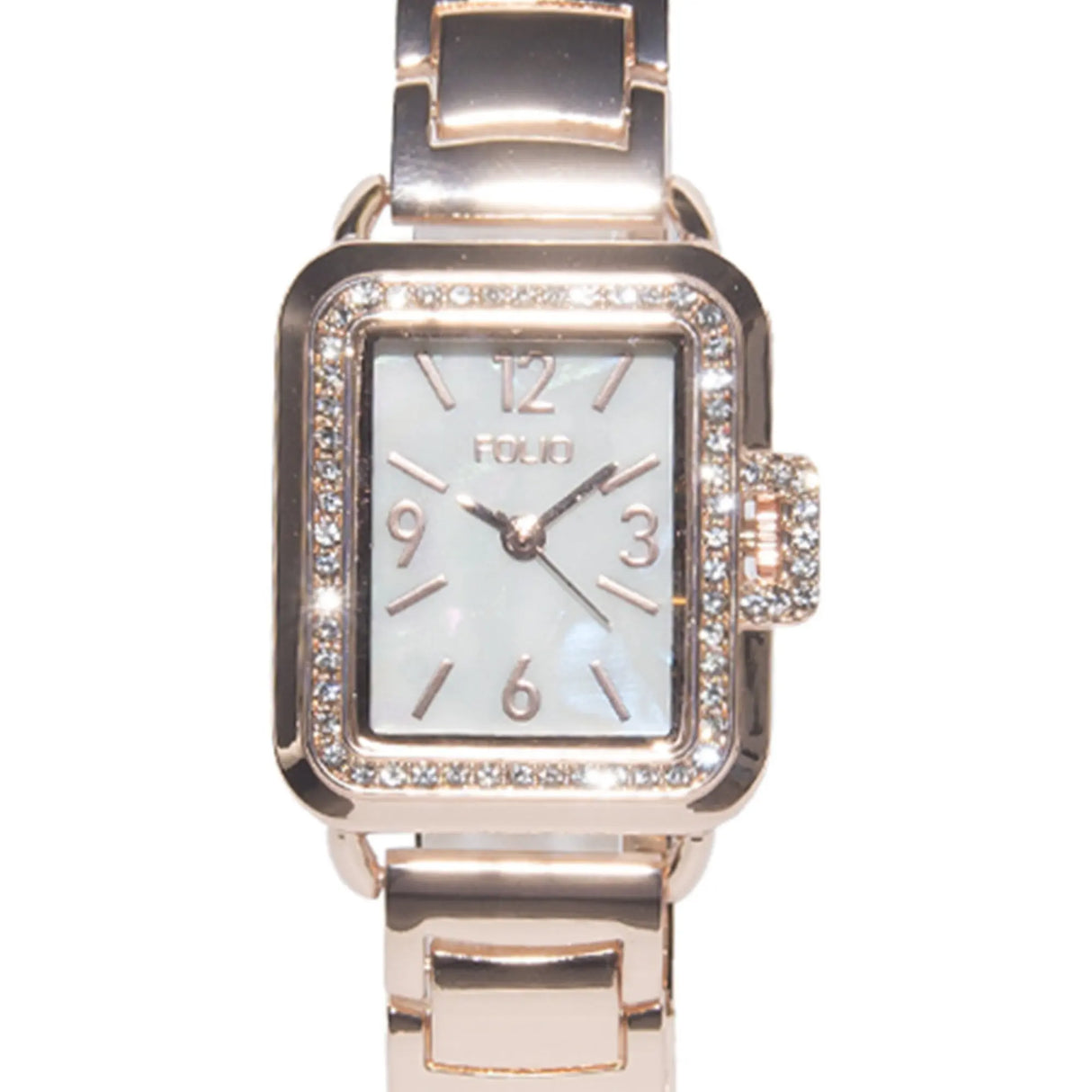 RELOJ ANALOGICO MUJER FMDFL2072 FOLIO - 881708191142 FOLIO