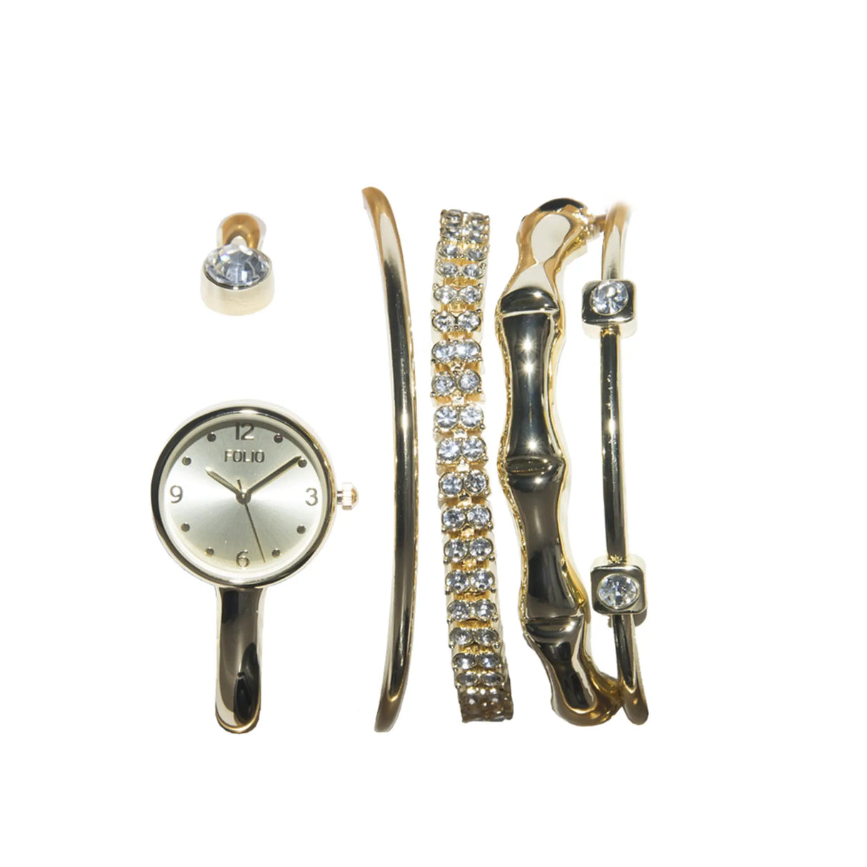 RELOJ ANALOGICO MUJER FMDFL2071 FOLIO - 881708191135 FOLIO