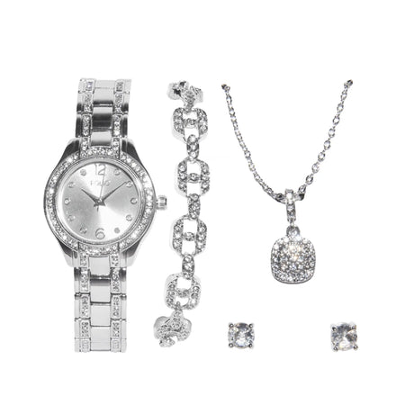 RELOJ ANALOGICO MUJER FMDFL2068 FOLIO - 881708191104 FOLIO