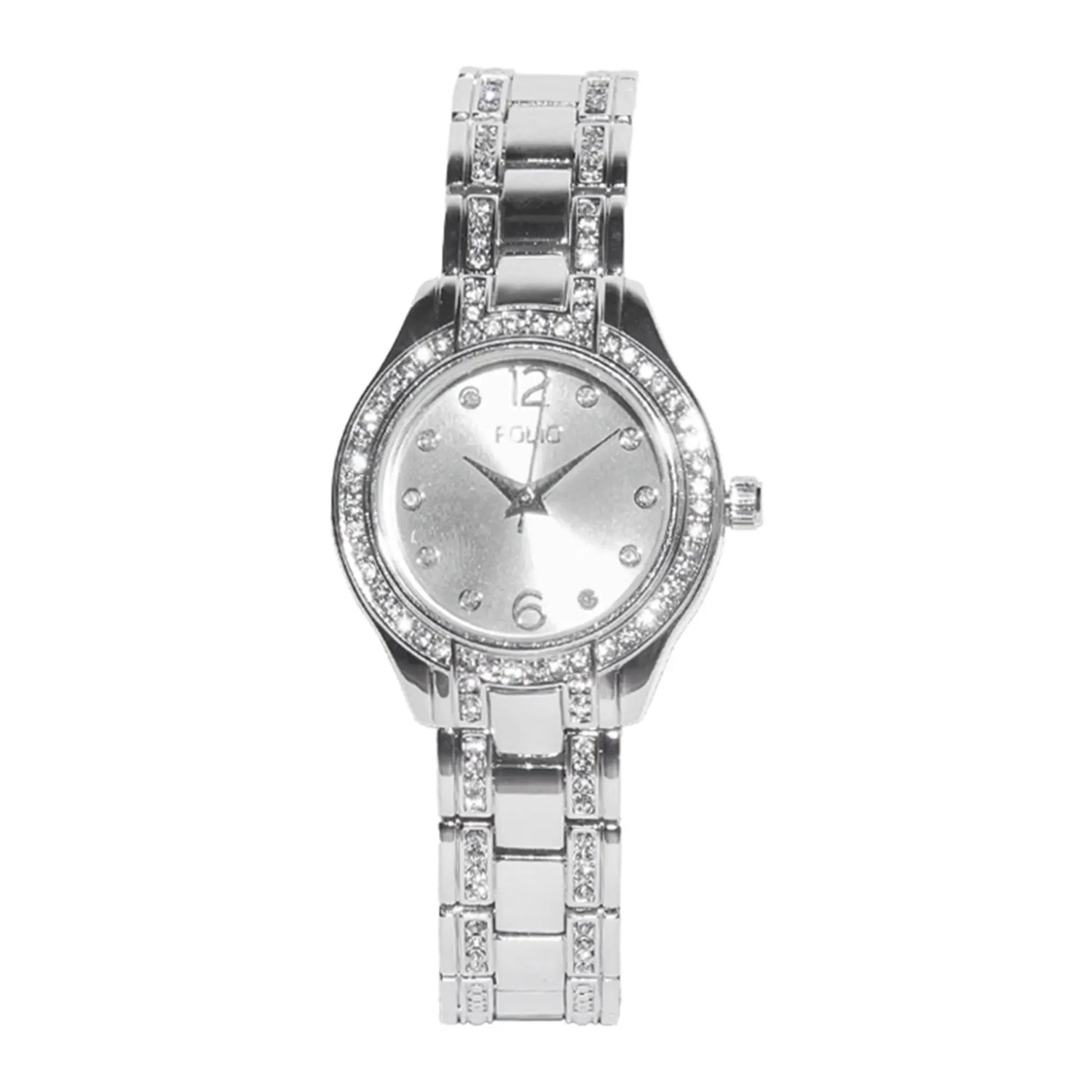 RELOJ ANALOGICO MUJER FMDFL2068 FOLIO - 881708191104 FOLIO