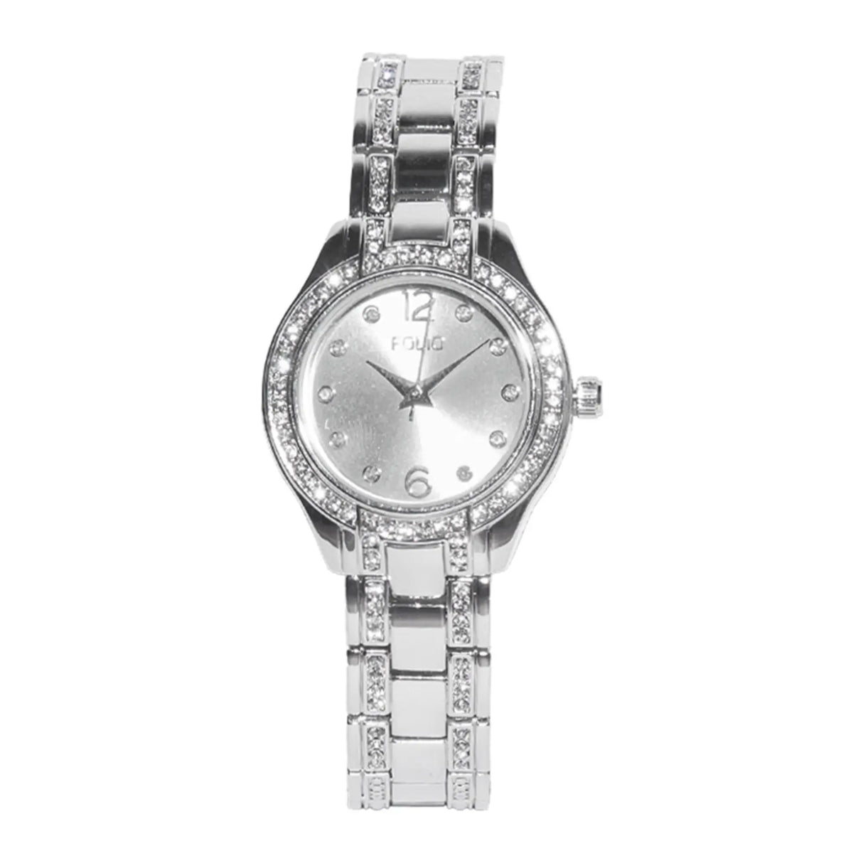 RELOJ ANALOGICO MUJER FMDFL2068 FOLIO - 881708191104 FOLIO