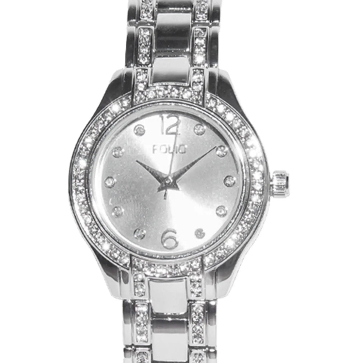 RELOJ ANALOGICO MUJER FMDFL2068 FOLIO - 881708191104 FOLIO