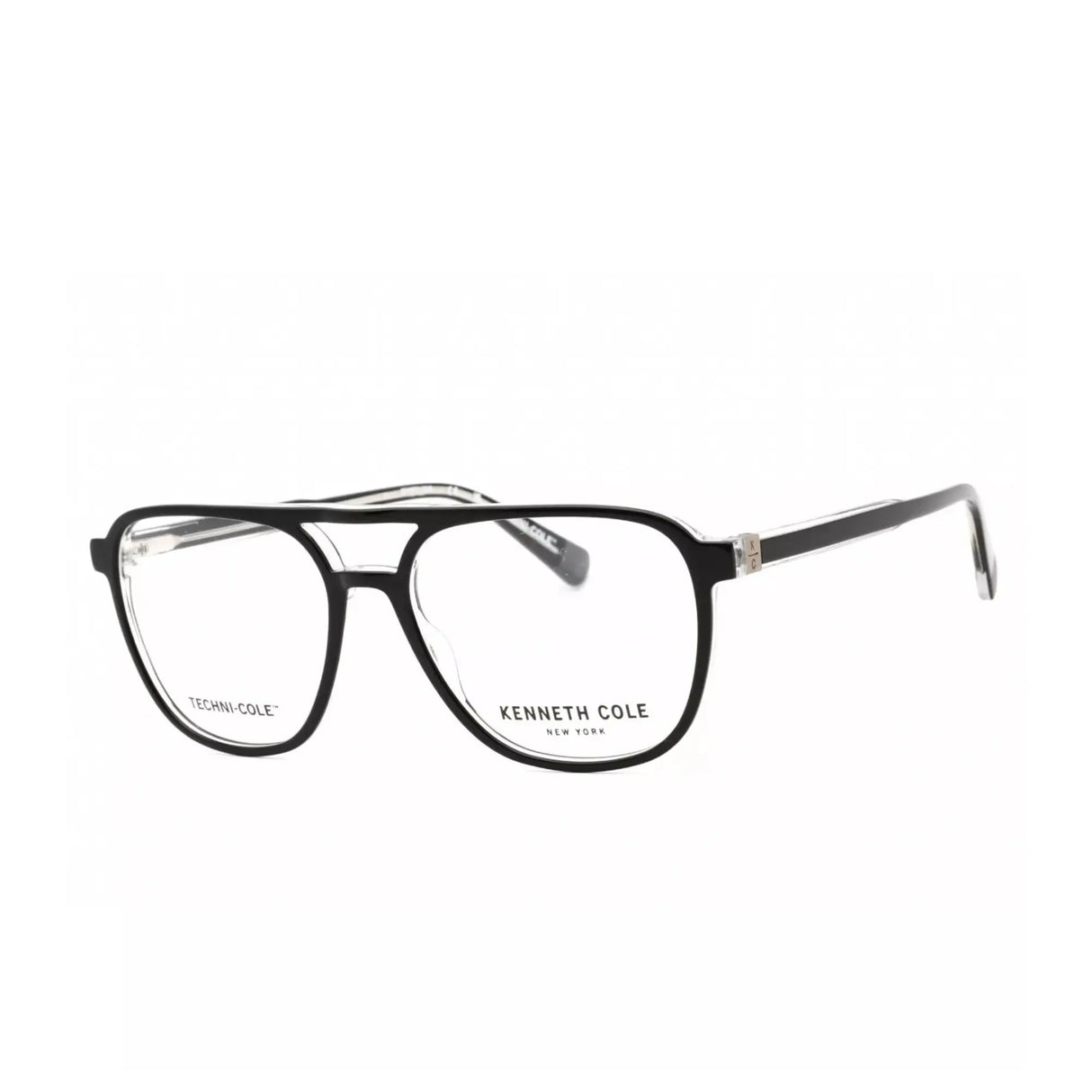 MONTURA DESCANSO HOMBRE KC0350 005 KENNETH COLE NEW YORK NEGRO 1027166 KENNETH COLE