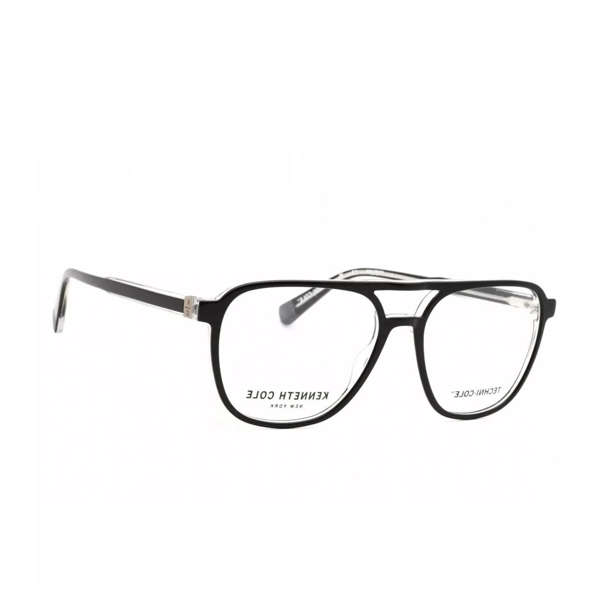 MONTURA DESCANSO HOMBRE KC0350 005 KENNETH COLE NEW YORK NEGRO 1027166 KENNETH COLE