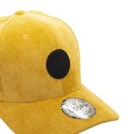 GORRA BROCHE UNISEX 3BSCV17 BIGSPIN - SUNTIMESTORE.COM