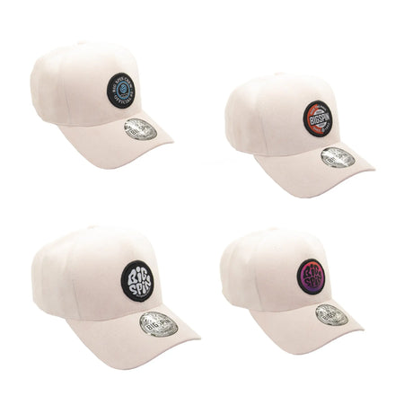 GORRA BROCHE UNISEX 3BSCV16 BIGSPIN - SUNTIMESTORE.COM