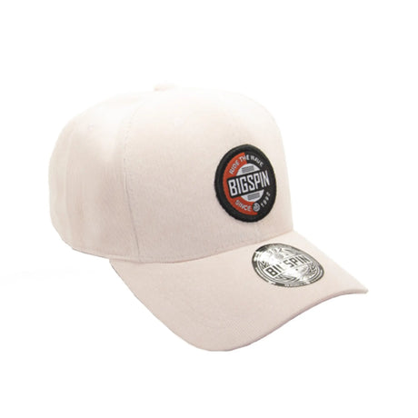 GORRA BROCHE UNISEX 3BSCV16 BIGSPIN - SUNTIMESTORE.COM