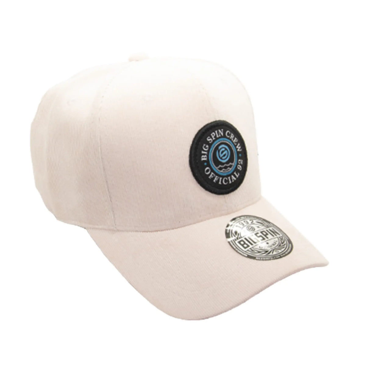 GORRA BROCHE UNISEX 3BSCV16 BIGSPIN - SUNTIMESTORE.COM