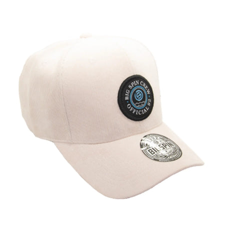 GORRA BROCHE UNISEX 3BSCV16 BIGSPIN - SUNTIMESTORE.COM