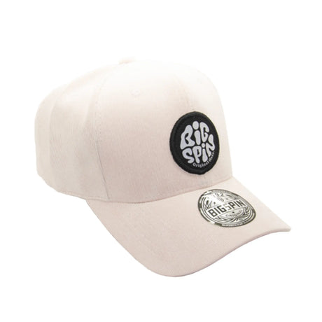 GORRA BROCHE UNISEX 3BSCV16 BIGSPIN - SUNTIMESTORE.COM