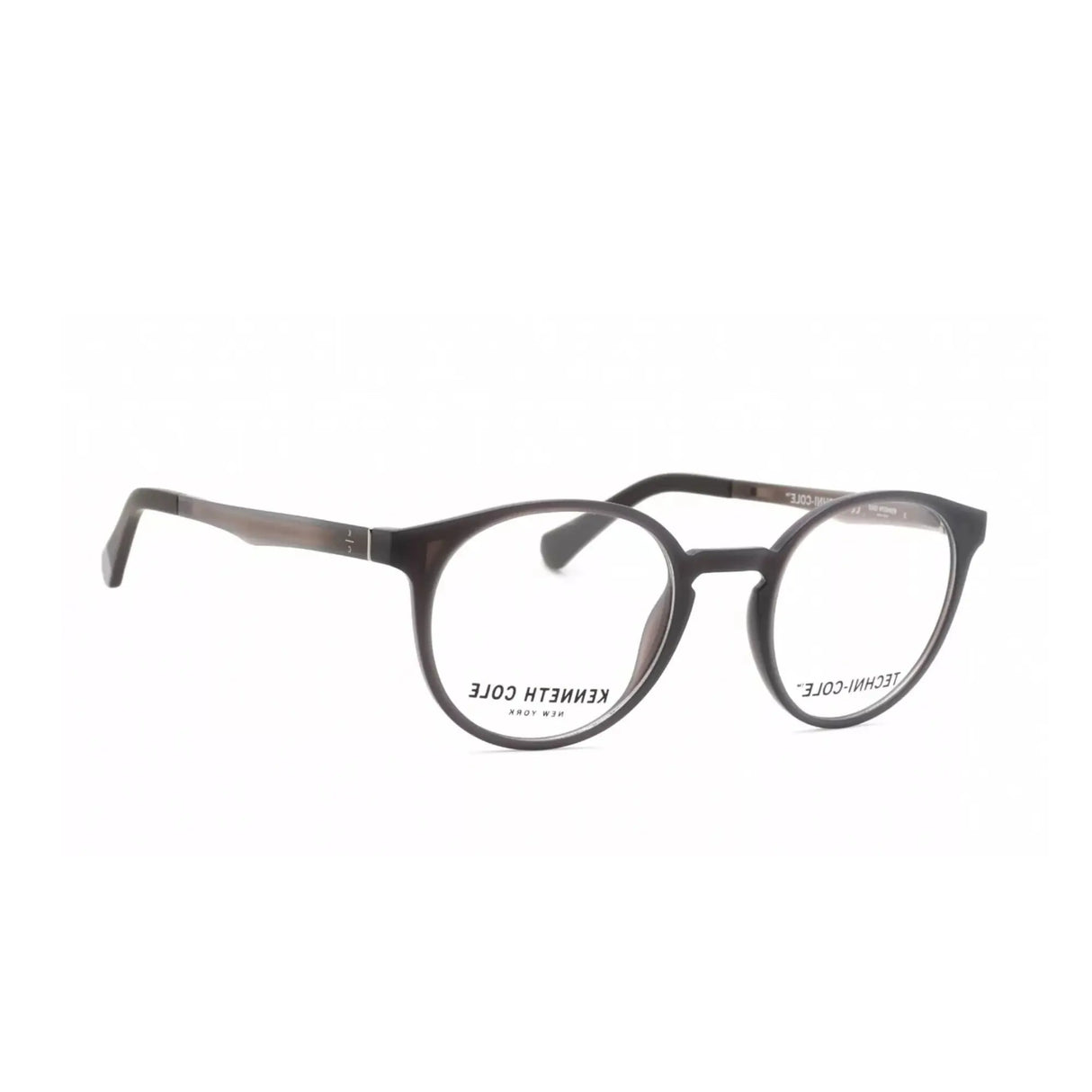 MONTURA DESCANSO MUJER KC0319 020 KENNETH COLE NEW YORK GRIS OVALADO 1027153 KENNETH COLE