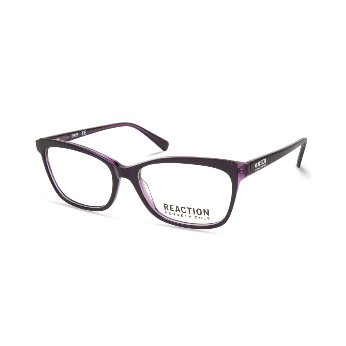 MONTURA DESCANSO MUJER KC0897 005 KENNETH COLE REACTION 55MM MORADO 1027044 KENNETH COLE