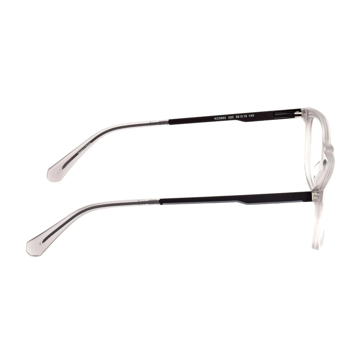 MONTURA DESCANSO HOMBRE KC0893 020 KENNETH COLE REACTION PLOMO 1027042 KENNETH COLE
