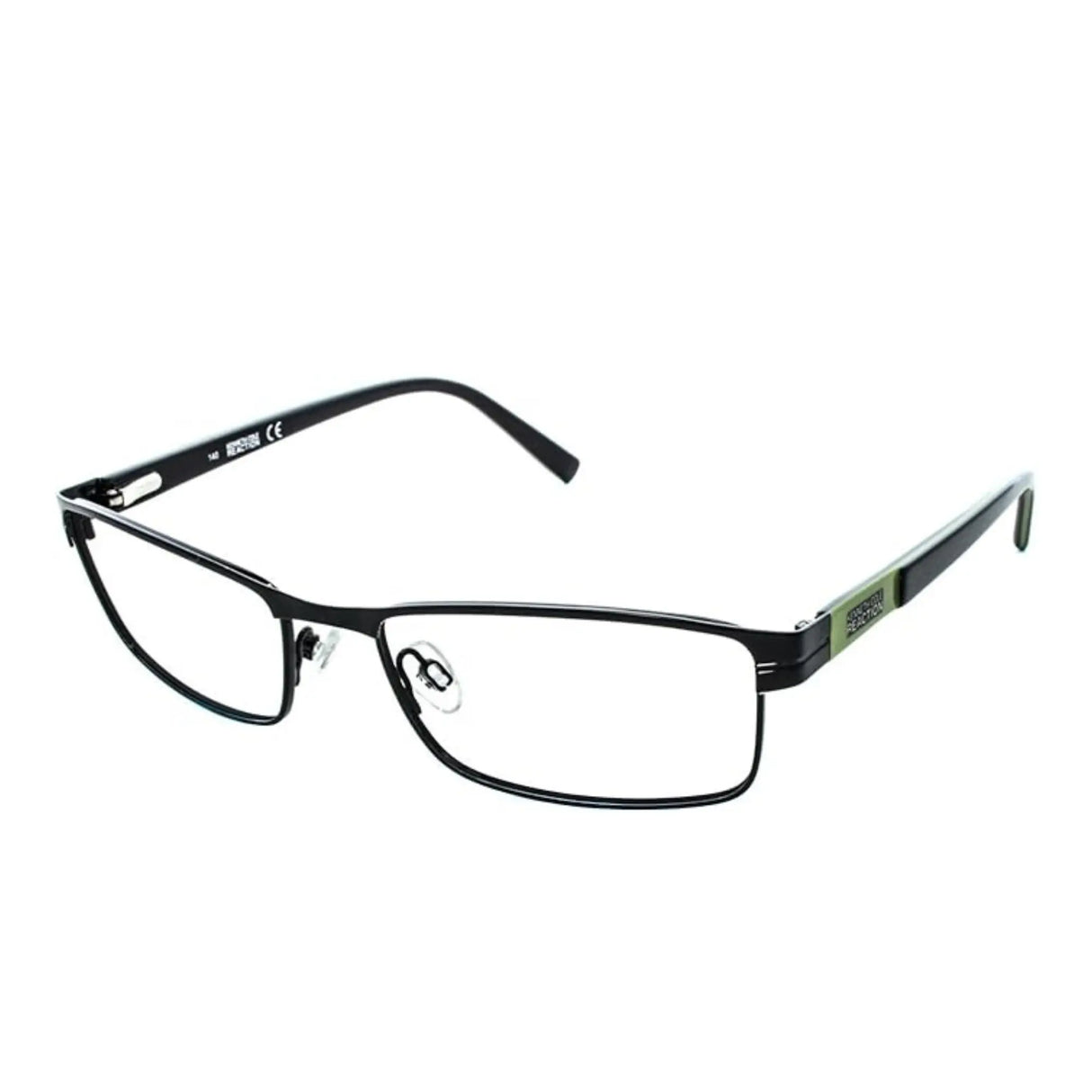 MONTURA DESCANSO HOMBRE KC0355 009 KENNETH COLE NEW YORK GRIS MATTE BLACK 1027034 KENNETH COLE