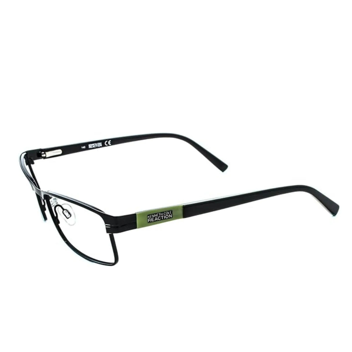 MONTURA DESCANSO HOMBRE KC0355 009 KENNETH COLE NEW YORK GRIS MATTE BLACK 1027034 KENNETH COLE