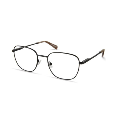 MONTURA DESCANSO HOMBRE KC0355 002 KENNETH COLE NEW YORK NEGRO MATE 1027033 KENNETH COLE