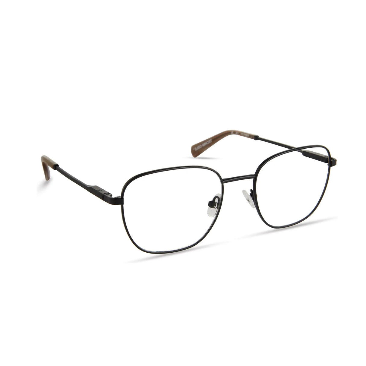MONTURA DESCANSO HOMBRE KC0355 002 KENNETH COLE NEW YORK NEGRO MATE 1027033 KENNETH COLE