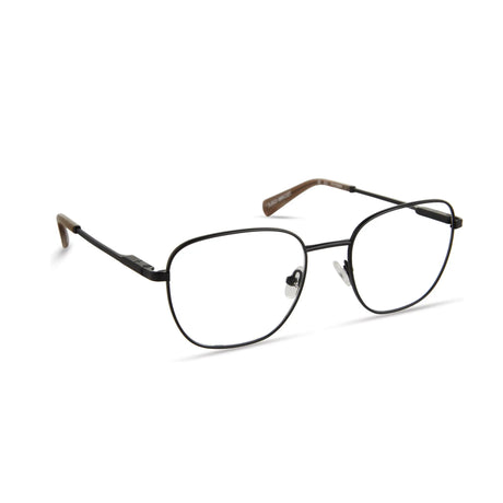MONTURA DESCANSO HOMBRE KC0355 002 KENNETH COLE NEW YORK NEGRO MATE 1027033 KENNETH COLE