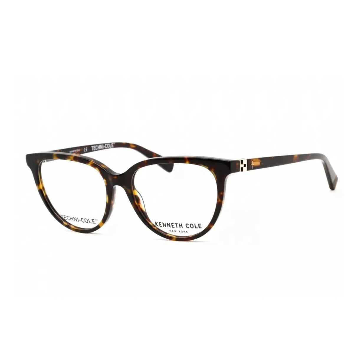 MONTURA DESCANSO MUJER KC0336 052 KENNETH COLE NEW YORK MARRÓN HABANA 1027030 KENNETH COLE