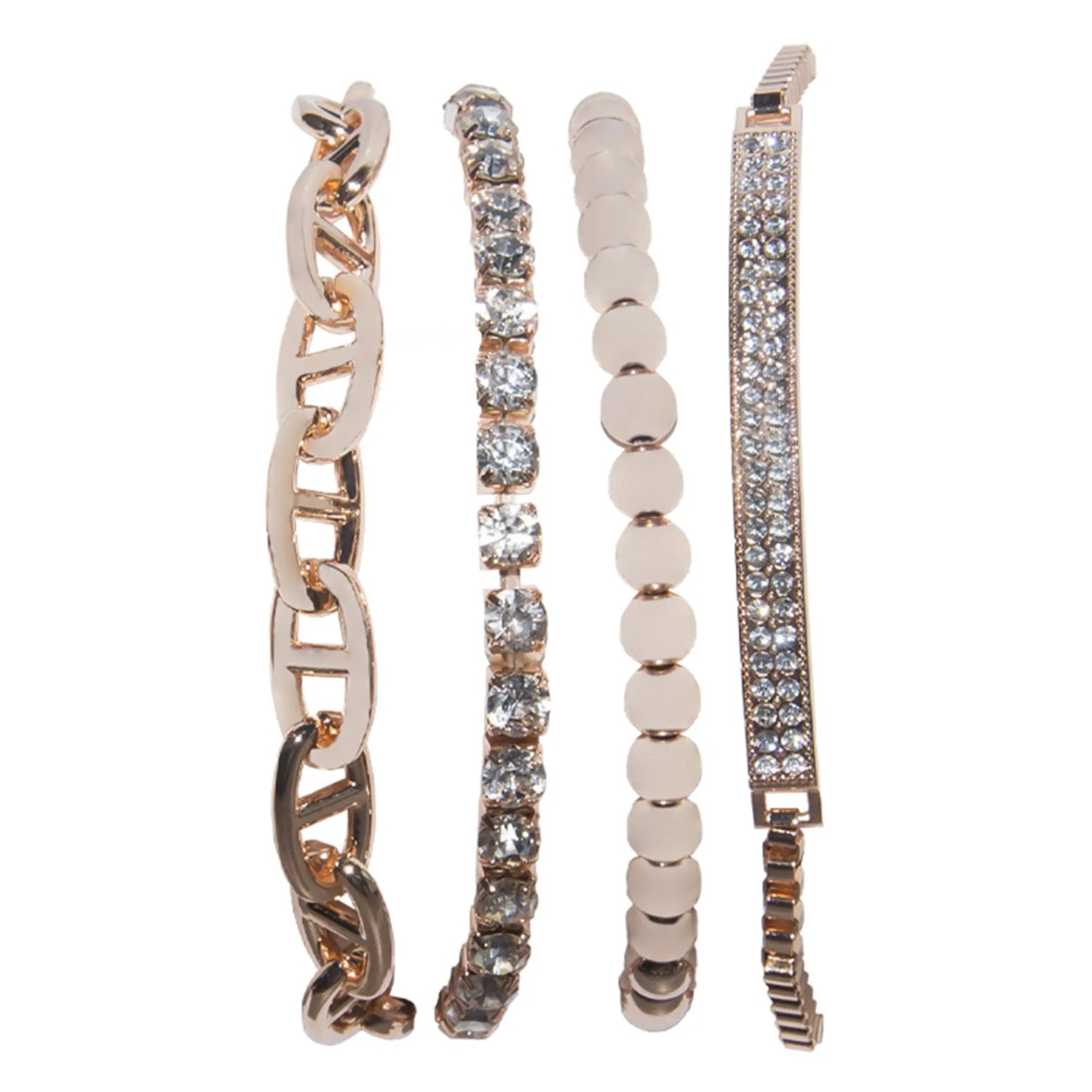 RELOJ ANALOGICO MUJER FMDFL2076 FOLIO BRONCE 881708191173 FOLIO