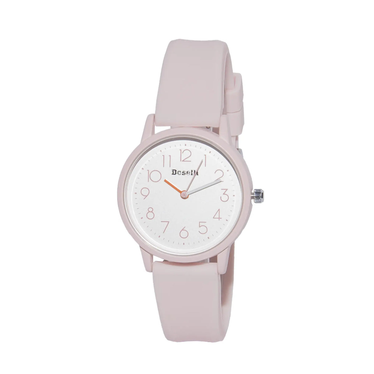RELOJ ANALOGICO MUJER RBS002 BOSELLI ROSA - 1029678 BOSELLI