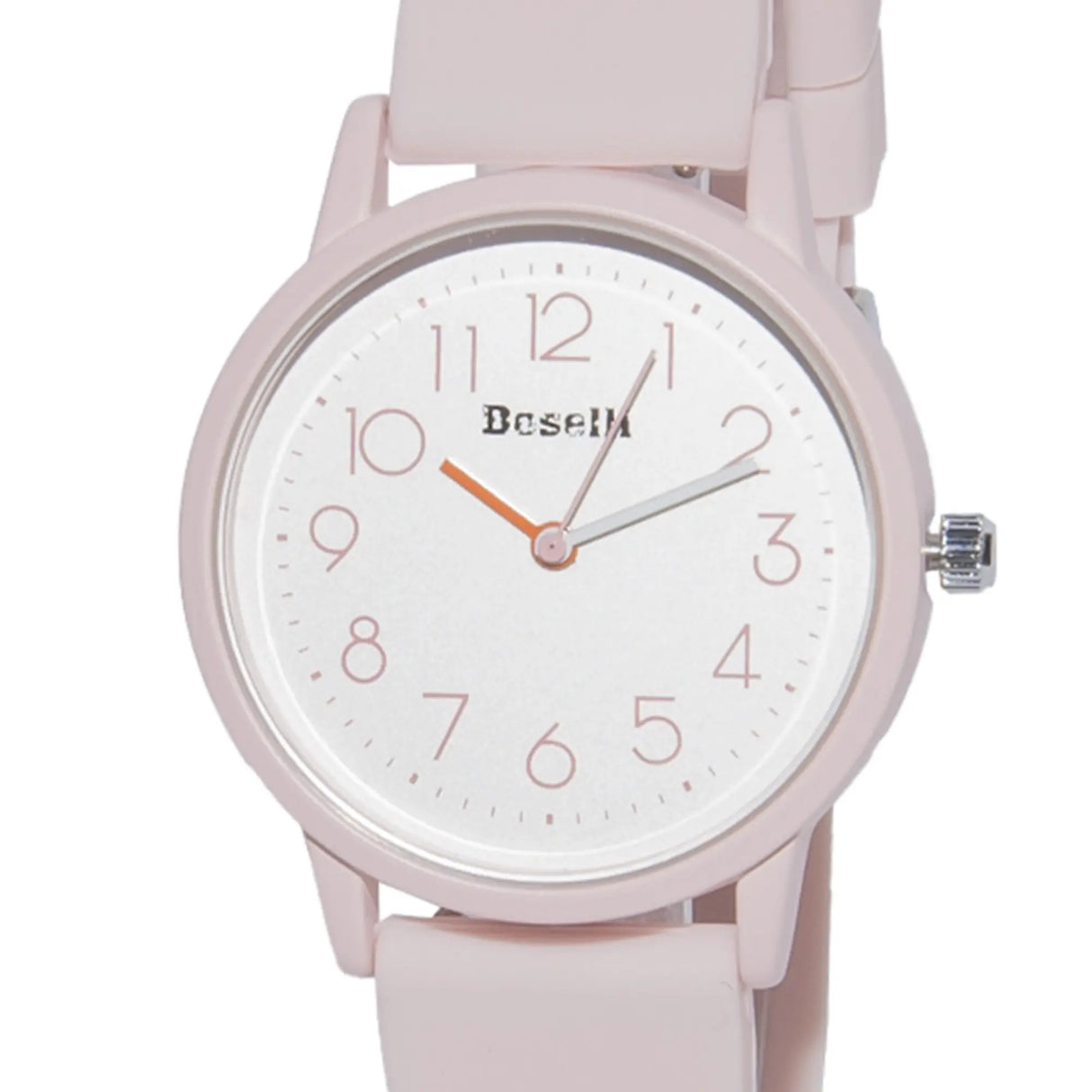 RELOJ ANALOGICO MUJER RBS002 BOSELLI ROSA - 1029678 BOSELLI